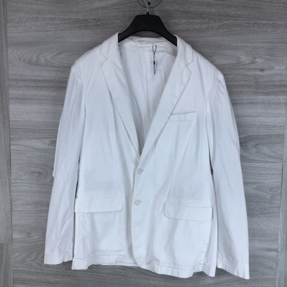 Zachary Prell Other - Zachary Prell Cotton Blend